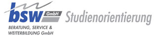 bsw Studienorientierung logo